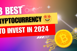 3 best cryptocurrency to invest in 2024